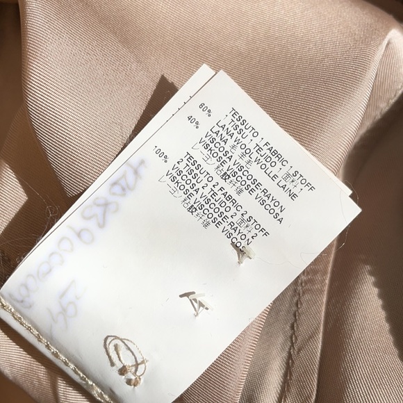 SOLD!!!! Maison Martin Margiela jumpsuit size M - Picture 11 of 12